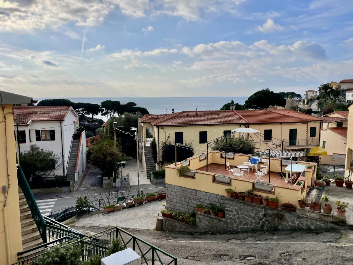 affitto Isola d'Elba
